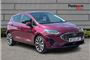 2022 Ford Fiesta 1.0 EcoBoost Hbd mHEV 125 Titanium Vignale 5dr