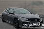 2018 Honda Civic 1.5 VTEC Turbo Sport 5dr CVT