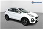 2021 Kia Sportage 1.6 GDi ISG 2 5dr