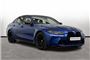 2022 BMW M3 M3 xDrive Competition M 4dr Step Auto