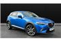 2017 Mazda CX-3 2.0 Sport Nav 5dr