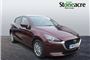 2020 Mazda 2 1.5 Skyactiv G Sport Nav 5dr