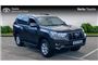 2022 Toyota Land Cruiser 2.8 D-4D 204 Active 5dr Auto 7 Seats