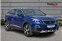 2018 Peugeot 3008 1.5 BlueHDi GT Line 5dr EAT8