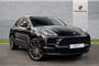 2021 Porsche Macan S 5dr PDK