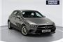 2019 Mercedes-Benz A-Class A180d Sport Executive 5dr Auto