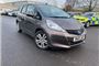 2015 Honda Jazz 1.4 i-VTEC ES Plus 5dr