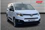 2023 Toyota Proace City 1.5D 100 Icon Van [6 Speed]