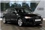 2015 Audi A3 1.6 TDI 110 Quattro Sport 5dr