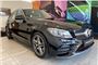 2019 Mercedes-Benz C-Class Estate C220d AMG Line Premium 5dr 9G-Tronic