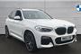 2019 BMW X3 xDrive20d M Sport 5dr Step Auto