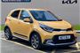 2023 Kia Picanto 1.0 X-Line S 5dr Auto