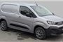 2025 Citroen Berlingo 1.5 BlueHDi 100ps Van Driver