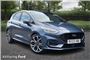 2023 Ford Fiesta 1.0 EcoBoost ST-Line X 5dr