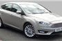 2015 Ford Focus 1.0 EcoBoost 125 Titanium X 5dr