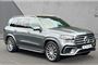 2024 Mercedes-Benz GLS GLS 450d 4Matic AMG Line Premium + 5dr 9G-Tronic