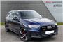 2021 Audi SQ7 SQ7 TFSI Quattro Vorsprung 5dr Tiptronic