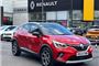 2023 Renault Captur 1.0 TCE 90 Techno 5dr