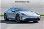 2024 Porsche Taycan 340kW 4S 89kWh 4dr Auto
