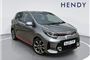 2023 Kia Picanto 1.0 GT-line 5dr [4 seats]