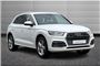 2020 Audi Q5 40 TDI Quattro S Line 5dr S Tronic