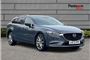 2022 Mazda 6 Tourer 2.0 Skyactiv-G Sport 5dr