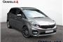 2018 Kia Carens 1.7 CRDi ISG [139] 3 5dr DCT