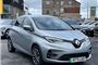 2022 Renault Zoe 100kW GT Line R135 50kWh Rapid Charge 5dr Auto