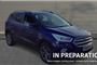 2018 Ford Kuga 2.0 TDCi Titanium 5dr 2WD