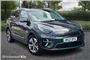 2021 Kia e-Niro 150kW 4+ 64kWh 5dr Auto