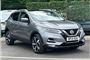 2021 Nissan Qashqai 1.3 DiG-T N-Motion 5dr