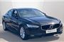2019 Volvo S90 2.0 T4 Momentum Plus 4dr Geartronic