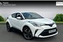 2023 Toyota C-HR 1.8 Hybrid Design 5dr CVT