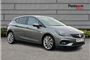 2020 Vauxhall Astra 1.2 Turbo 145 SRi VX-Line Nav 5dr