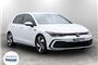 2022 Volkswagen Golf GTI 2.0 TSI GTI 5dr