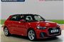 2022 Audi A1 30 TFSI 110 S Line 5dr