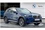 2022 BMW X3 xDrive 30e xLine 5dr Auto