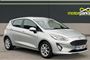 2017 Ford Fiesta 1.0 EcoBoost Zetec 5dr