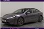 2021 Tesla Model 3 Long Range AWD 4dr Auto