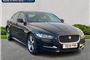 2019 Jaguar XE 2.0 Ingenium R-Sport 4dr Auto