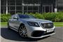 2021 Mercedes-Benz S-Class S63L Executive 4dr MCT