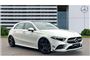 2019 Mercedes-Benz A-Class A35 4Matic Premium Plus 5dr Auto