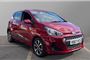 2018 Hyundai i10 1.2 Premium SE 5dr