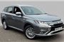 2018 Mitsubishi Outlander 2.4 PHEV 4h 5dr Auto