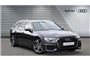 2021 Audi A6 Avant 40 TDI Quattro S Line 5dr S Tronic