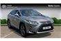 2017 Lexus RX 450h 3.5 Premier 5dr CVT [Sunroof]