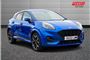 2022 Ford Puma 1.0 EcoBoost Hybrid mHEV ST-Line X 5dr