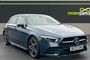 2022 Mercedes-Benz A-Class A180 AMG Line Premium Plus Edition 5dr Auto