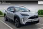 2023 Toyota Yaris Cross 1.5 Hybrid Excel 5dr CVT