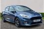 2019 Ford Fiesta 1.0 EcoBoost ST-Line 5dr Auto